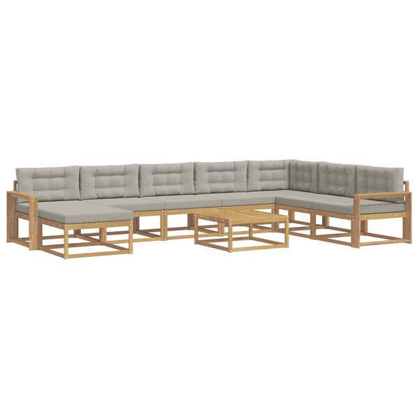 Viser produktbillede 1 af 11