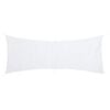 vidaXL camouflagenet 525x205 cm med opbevaringspose hvid