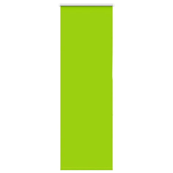 vidaXL rullegardin m&oslash;rkl&aelig;gning 55x175 cm stofbredde 50,7 cm polyester