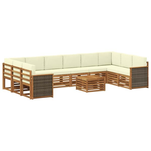 Viser produktbillede 1 af 9