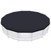 Bestway poolovertr&aelig;k Flowclear 427 cm