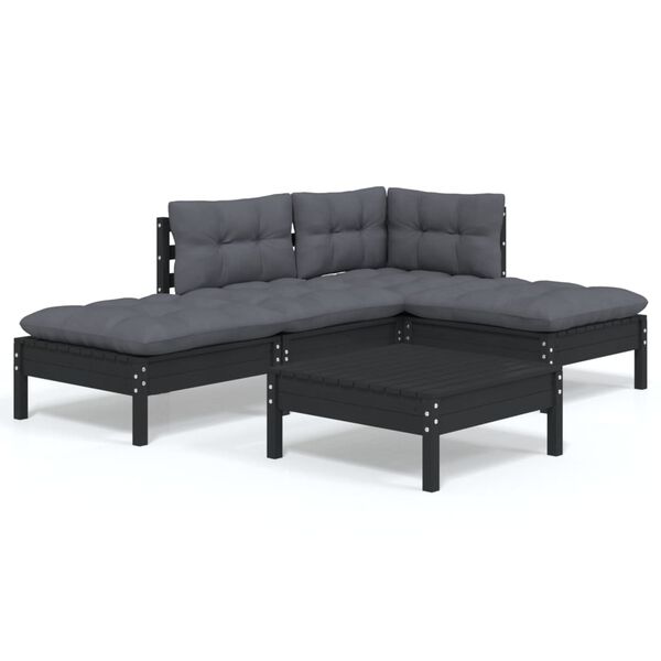 Viser produktbillede 1 af 9