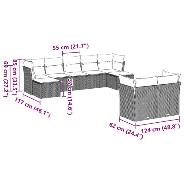 Viser produktbillede 3 af 17
