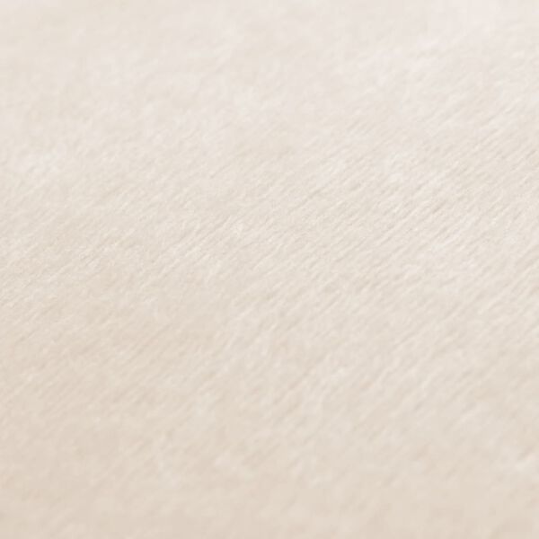 vidaXL pudebetræk 4 stk. 40x40 cm stof råhvid