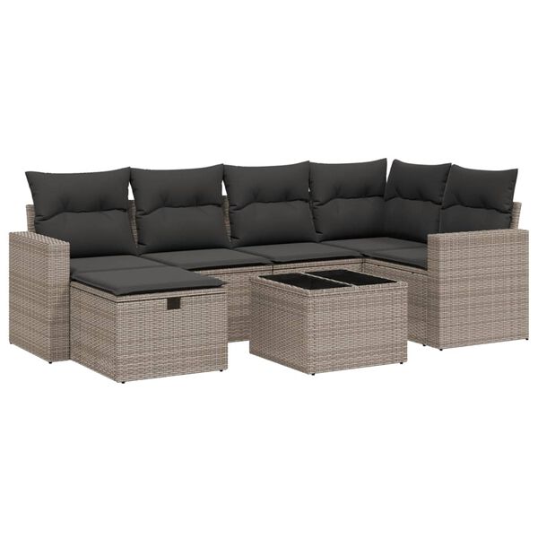 Viser produktbillede 1 af 17