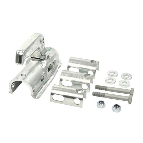 ProPlus anh&aelig;ngertilkobling rund 35-50 mm bremset