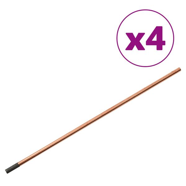 vidaXL svejses&aelig;t til bulereparation p&aring; biler 804 dele