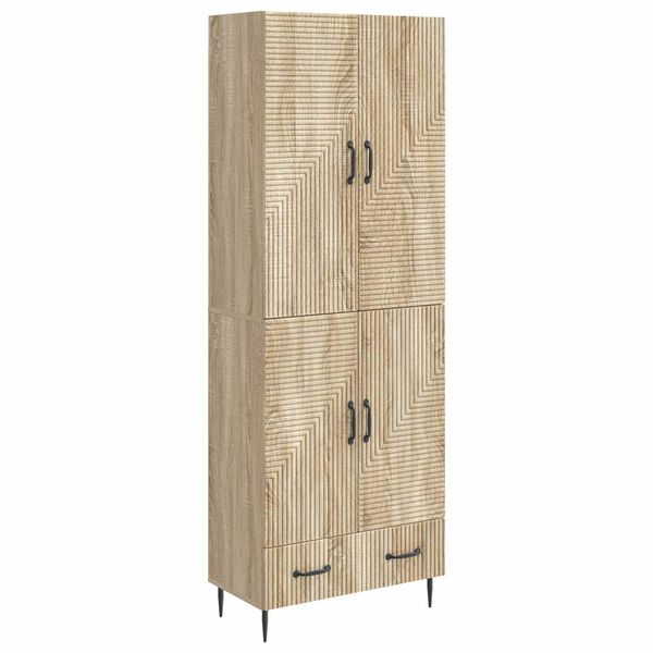 Viser produktbillede 1 af 8