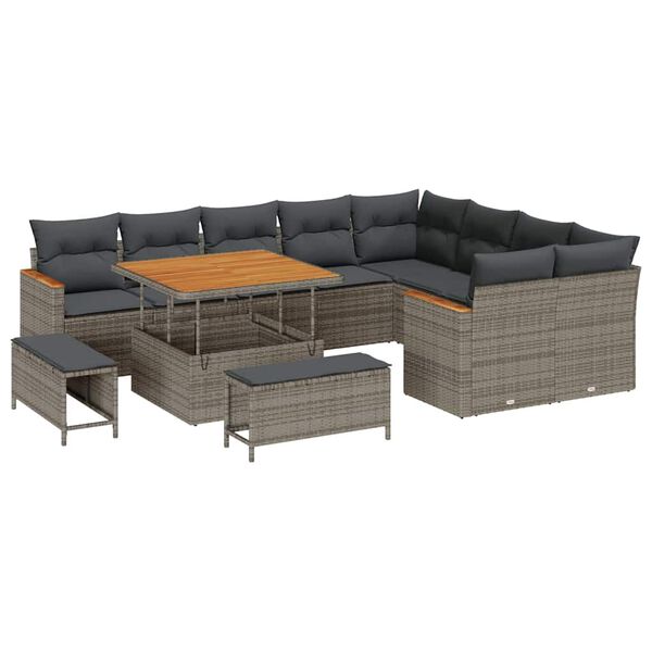 Viser produktbillede 1 af 19