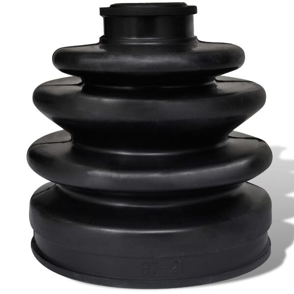 vidaXL leds&aelig;t til drivaksel 7 dele hjulside til Audi/VW mv.