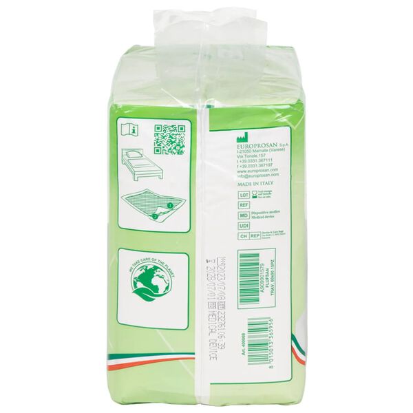 Flufsan stiklagner 90 stk. 60x90 cm