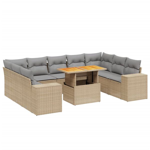 Viser produktbillede 1 af 17