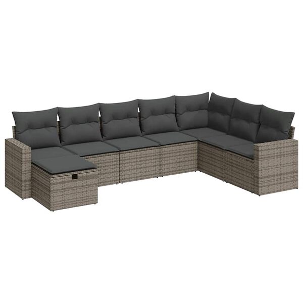 Viser produktbillede 1 af 19