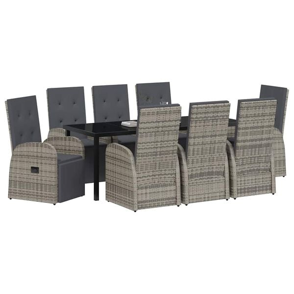 Viser produktbillede 3 af 11