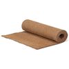 vidaXL madrasunderlag 70x200 cm coir