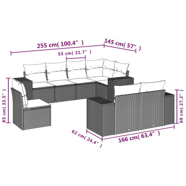 Viser produktbillede 3 af 17