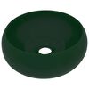 Matte_dark_green