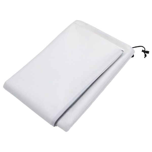 vidaXL plantebeskyttelse med lynl&aring;s 4 stk. 70 g/m&sup2; 1,2x1,8 m