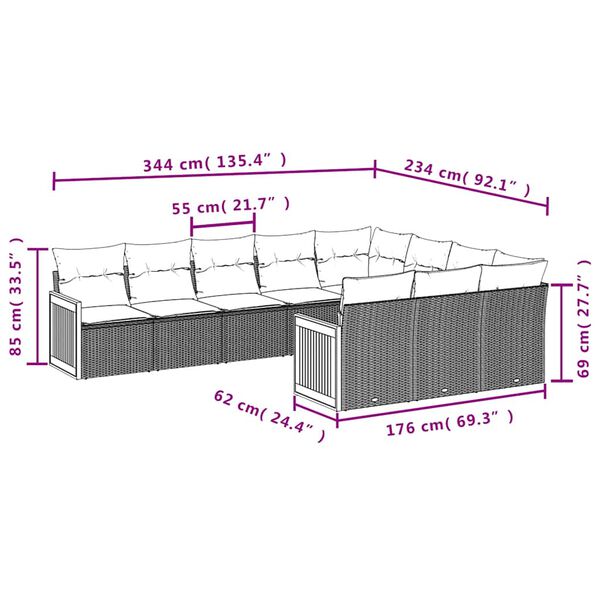 Viser produktbillede 3 af 17