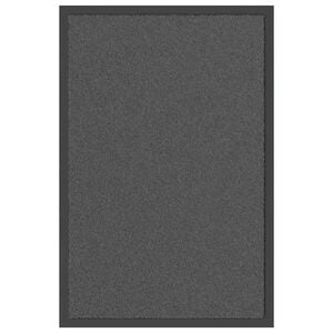 vidaXL d&oslash;rm&aring;tte 40x60 cm antracitgr&aring;
