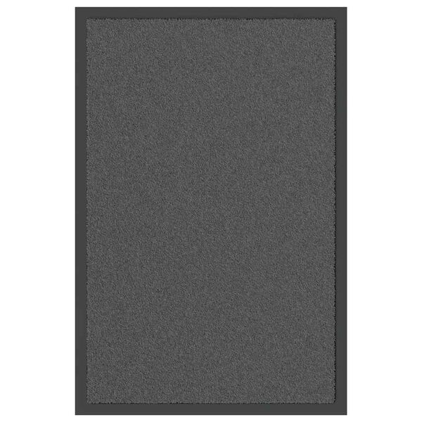 vidaXL d&oslash;rm&aring;tte 40x60 cm antracitgr&aring;