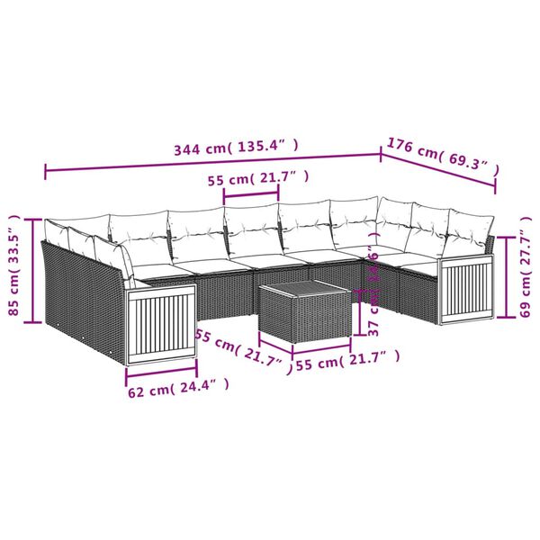 Viser produktbillede 3 af 17