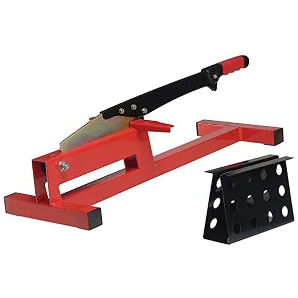 Vitrex laminatsk&aelig;rer 200 mm