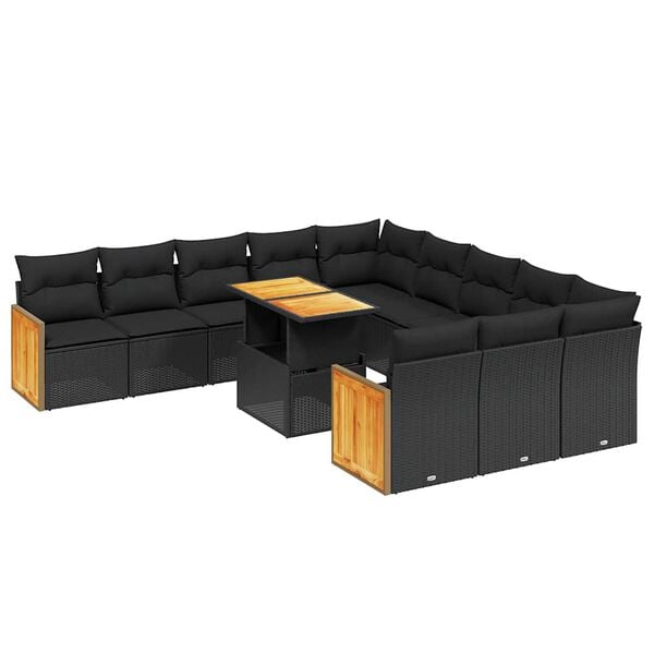 Viser produktbillede 1 af 17