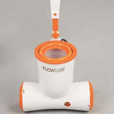 Bestway Flowclear filterpumpe Flowclear Skimatic 2574 l/t 58462