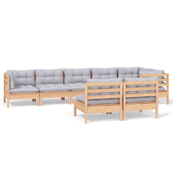 Viser produktbillede 1 af 7