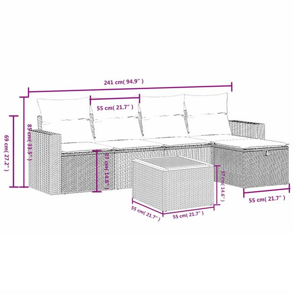 Viser produktbillede 4 af 17