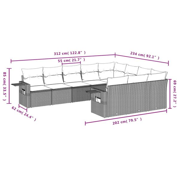 Viser produktbillede 3 af 17