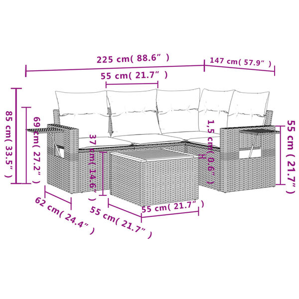 Viser produktbillede 3 af 17