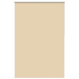 vidaXL rullegardin m&oslash;rkl&aelig;gning 160x230 cm stofbredde 156,6cm polyester