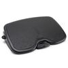 Kensington justerbar fodst&oslash;tte SoleMate Plus sort