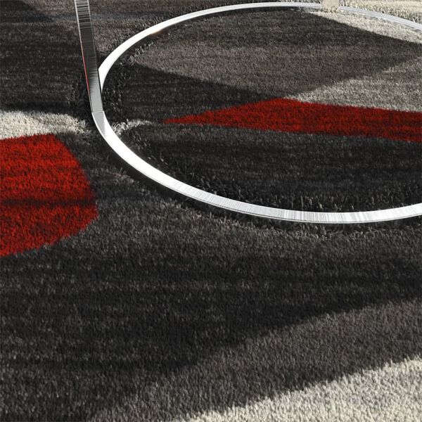 vidaXL gulvt&aelig;ppe 160x230 cm flerfarvet