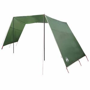 vidaXL Vandafvisende Tarp personer 250 x 240 x 220 cm Vandt&aelig;t