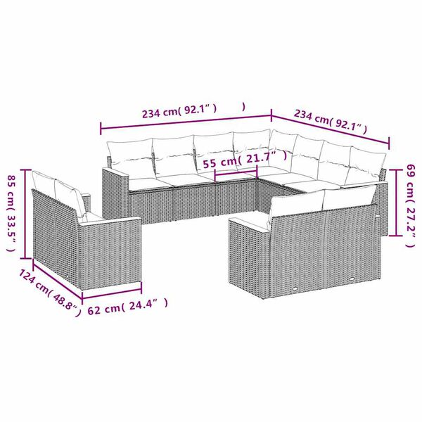 Viser produktbillede 3 af 17