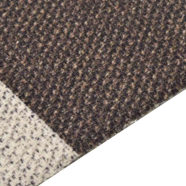 vidaXL vaskbar k&oslash;kkenm&aring;tte 60x300 cm stjernetryk