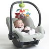 lille elsker Take-Along mobil til baby "Meadow Days"