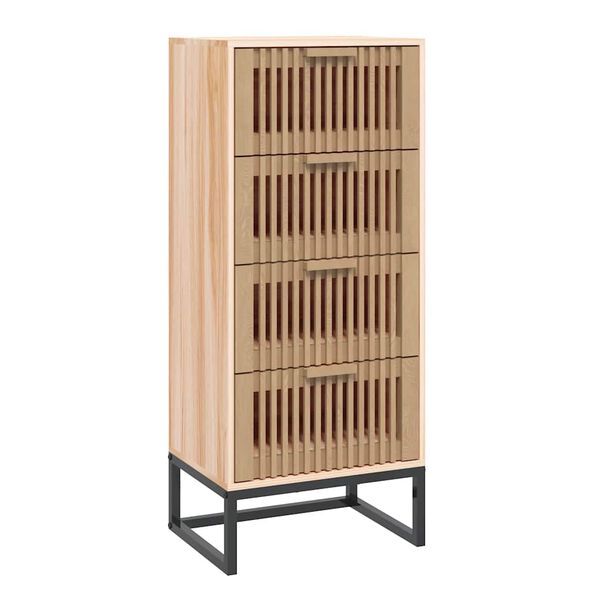 Viser produktbillede 1 af 8