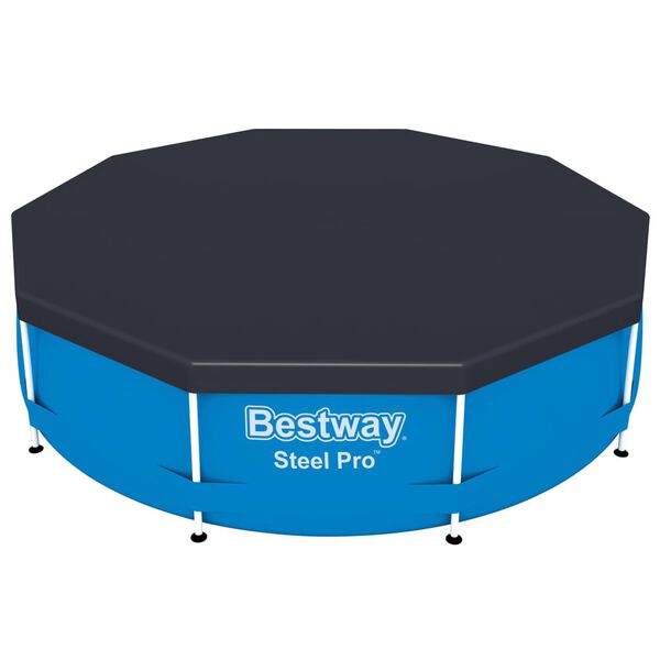 Bestway poolovertræk Flowclear 305 cm