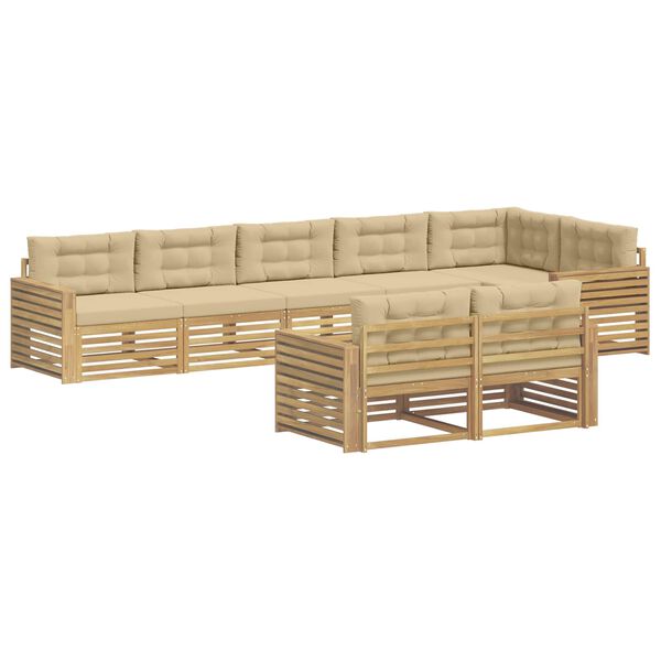 Viser produktbillede 1 af 11