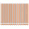 vidaXL Markise Flerfarvet 300 x 250 x 165 cm Polyester
