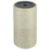 vidaXL kradsetr&aelig; til katte 8 x 15 cm 10 mm beige