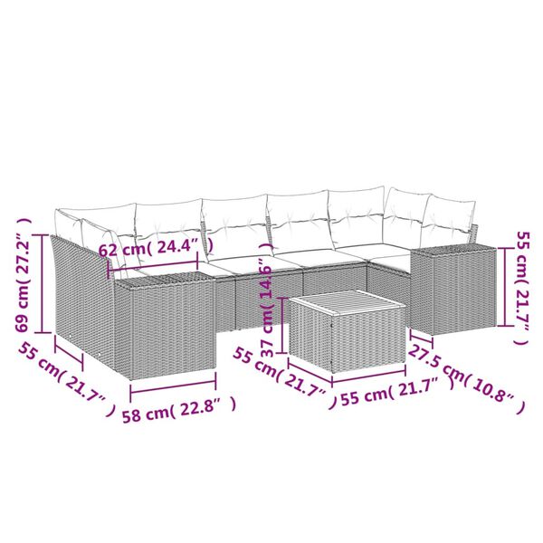 Viser produktbillede 3 af 17