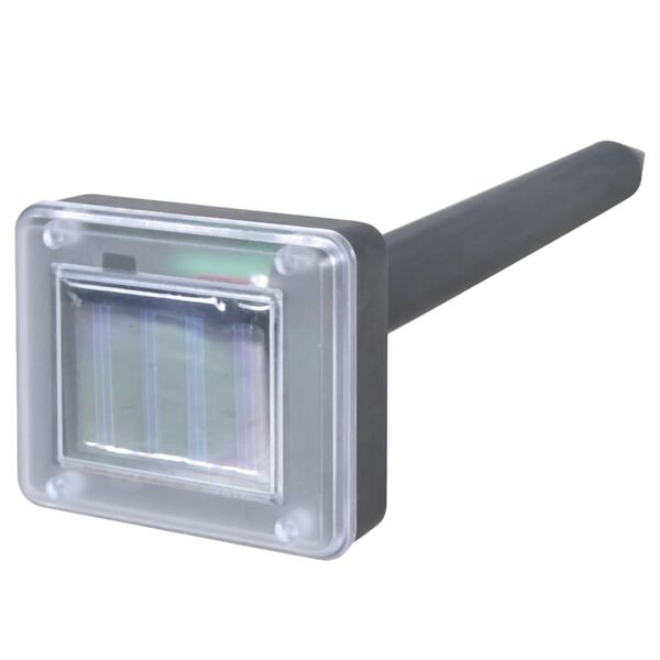 Solenergi 4x Rotte Exterminator