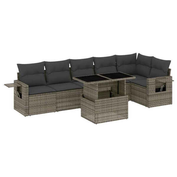 Viser produktbillede 1 af 16
