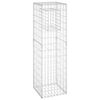 vidaXL gabionkurv 40x40x140 cm jern