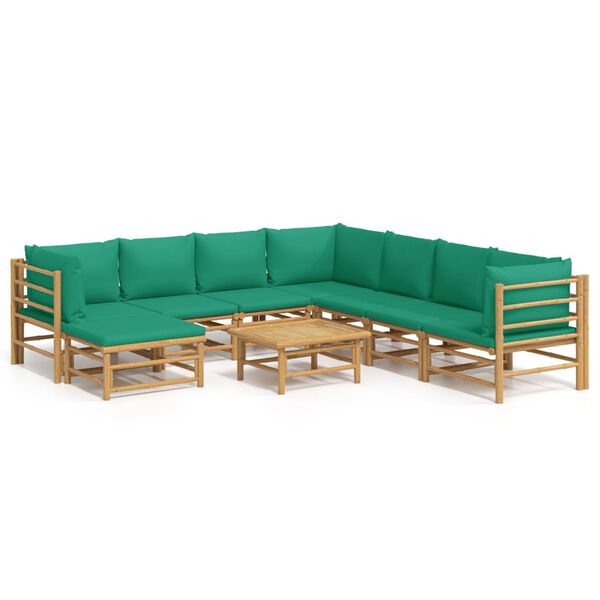 Viser produktbillede 1 af 11